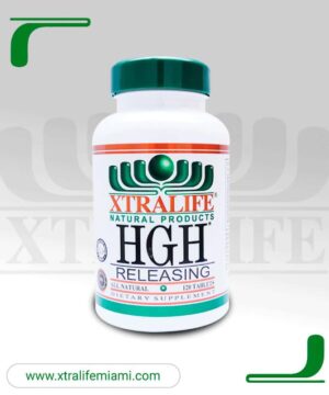 HGH Releasing Supplements Xtralife