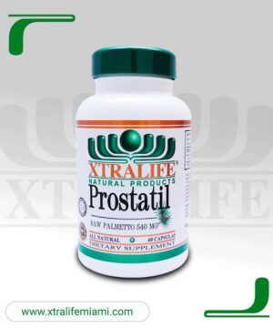 Prostate Medication Prostatil Xtralife
