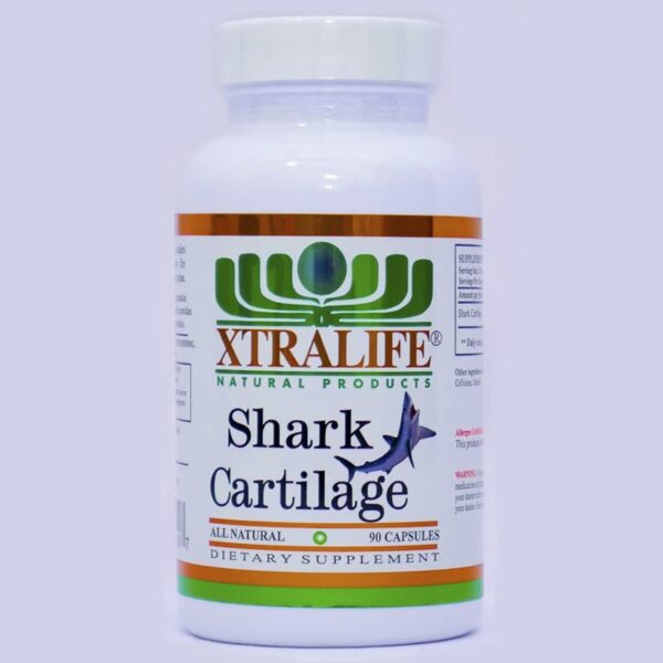 Shark Cartilage Xtralife