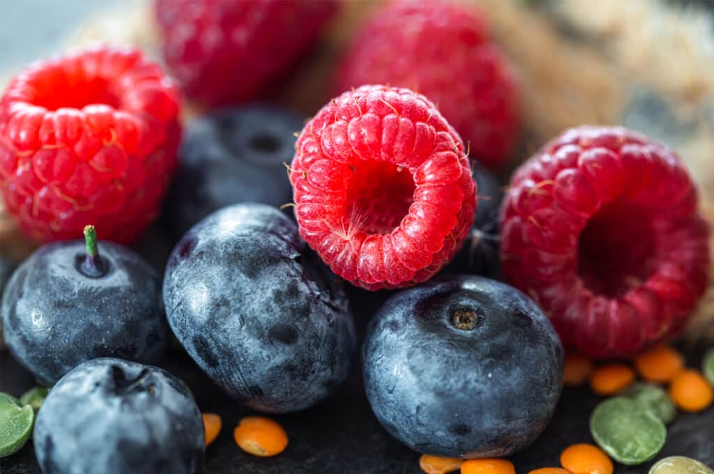 Qué son los antioxidantes