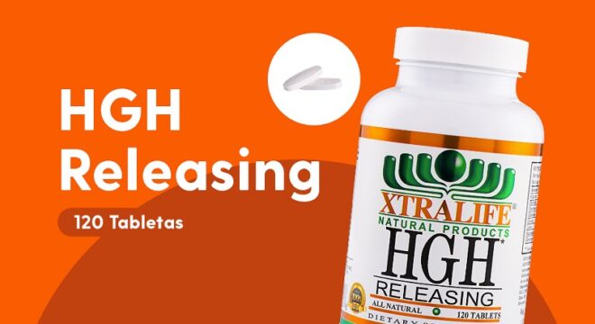 ¿Cómo optimizar la hormona de crecimiento con HGH Xtralife?