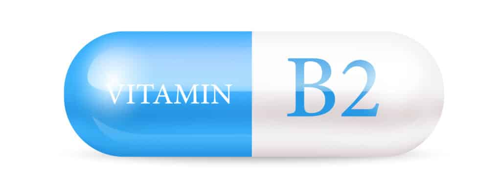 vitamina B2