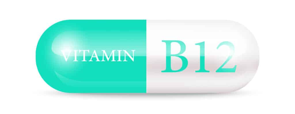 la vitamina B12