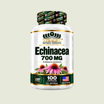 Echinacea Purpurea Capsule – Xtralife